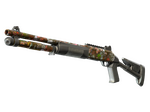 StatTrak™ XM1014 | Zombie Offensive (Factory New)