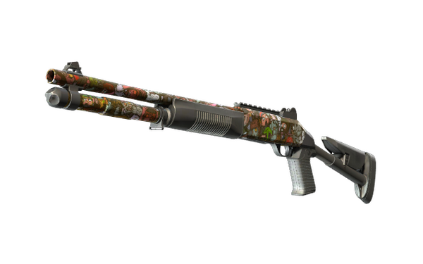 xm1014-zombie-offensive