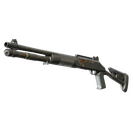 XM1014 | Zombie Offensive (Battle-Scarred)