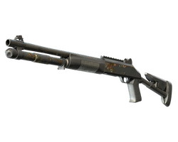 XM1014 | Zombie Offensive