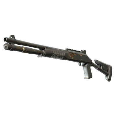 XM1014 | Zombie Offensive (Battle-Scarred) thumbnail