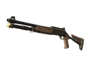 XM1014 | Mockingbird (Battle-Scarred)