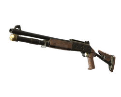 XM1014 | Mockingbird