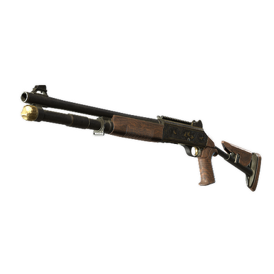 XM1014 | Mockingbird (Battle-Scarred) thumbnail