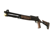 StatTrak™ XM1014 | Mockingbird (Well-Worn)