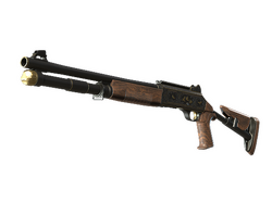 StatTrak XM1014 | Mockingbird