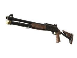 XM1014 | Mockingbird (Field-Tested)