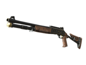 StatTrak™ XM1014 | Mockingbird (Прямо с завода)