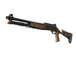 StatTrak XM1014 | Mockingbird