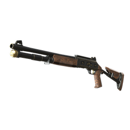 Souvenir XM1014 | Mockingbird (Factory New)