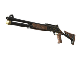 XM1014 | Mockingbird (Minimal Wear)