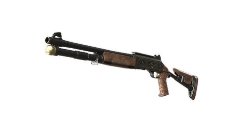 XM1014 | Mockingbird (Minimal Wear)