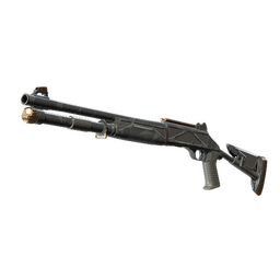 Souvenir XM1014 | Black Site (Field-Tested)