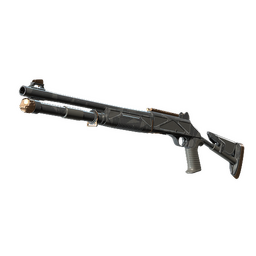 Souvenir XM1014 | Black Site (Factory New)