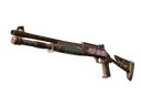 XM1014 | Run Run Run (Battle-Scarred)