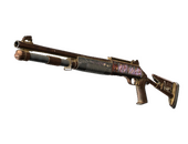 XM1014 | Run Run Run (Battle-Scarred)