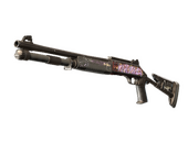 XM1014 | Run Run Run (Прямо с завода)