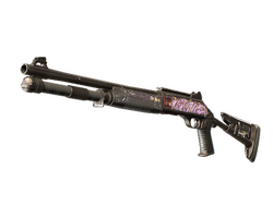 XM1014 | Run Run Run