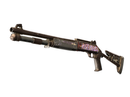 XM1014 | Run Run Run (Field-Tested)