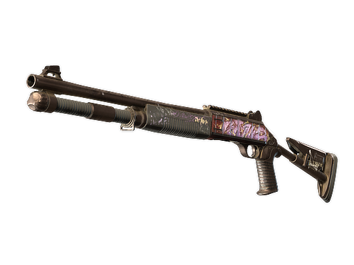 XM1014 | Run Run Run