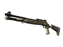 XM1014 | Irezumi (Battle-Scarred)