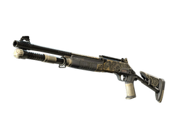 XM1014 | Irezumi