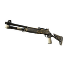 StatTrak™ XM1014 | Irezumi (Field-Tested)