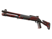 Souvenir XM1014 | Fallout Warning (Field-Tested)