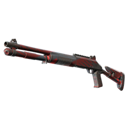XM1014 | Fallout Warning