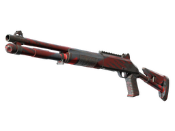 Souvenir XM1014 | Fallout Warning (Field-Tested)