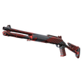 Souvenir XM1014 | Fallout Warning