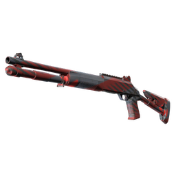 Souvenir XM1014 | Fallout Warning