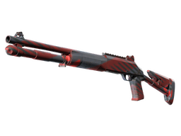 XM1014 | Fallout Warning (Factory New)