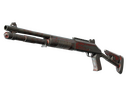 XM1014 | Fallout Warning (Battle-Scarred)