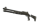 Souvenir XM1014 | Urban Perforated (Battle-Scarred)