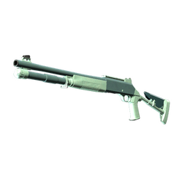 Souvenir XM1014 | Blue Spruce