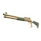 XM1014 | Grassland (Field-Tested)