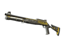 XM1014 | XoooM (Battle-Scarred)