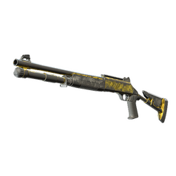 Souvenir XM1014 | XoooM (Battle-Scarred)