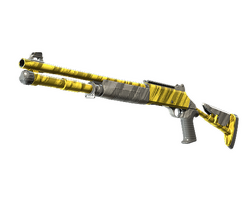 XM1014 | XoooM