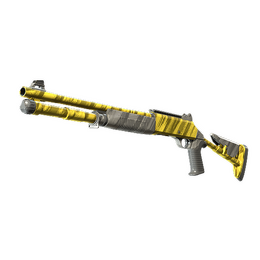 XM1014 | XoooM (Factory New)