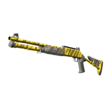 XM1014 | XoooM (Factory New)