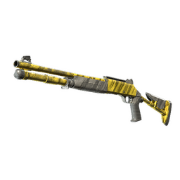 Souvenir XM1014 | XoooM (Field-Tested)
