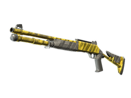 XM1014 | XoooM (Field-Tested)