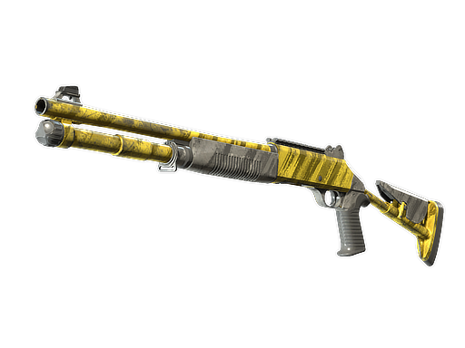 XM1014 | XoooM