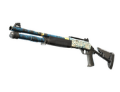 XM1014 | Solitude (Field-Tested)