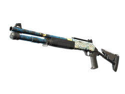 XM1014 | Solitude