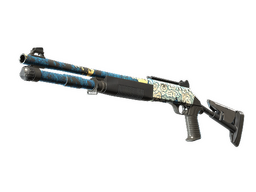 XM1014 | Solitude (Field-Tested)