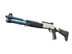 XM1014 | Solitude