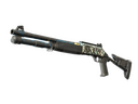 XM1014 | Solitude (Battle-Scarred)